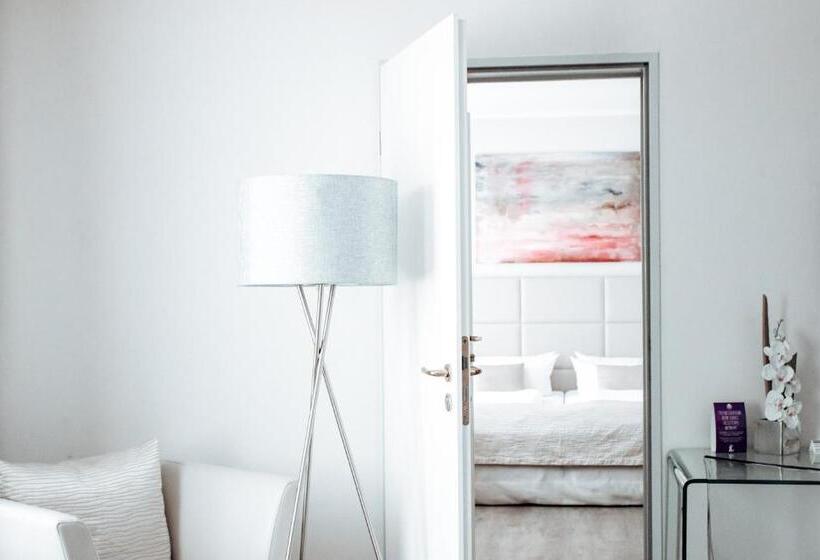 호텔 Clostermanns Hof