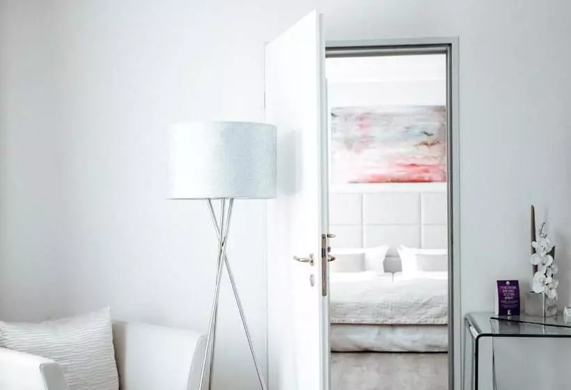 酒店 Clostermanns Hof