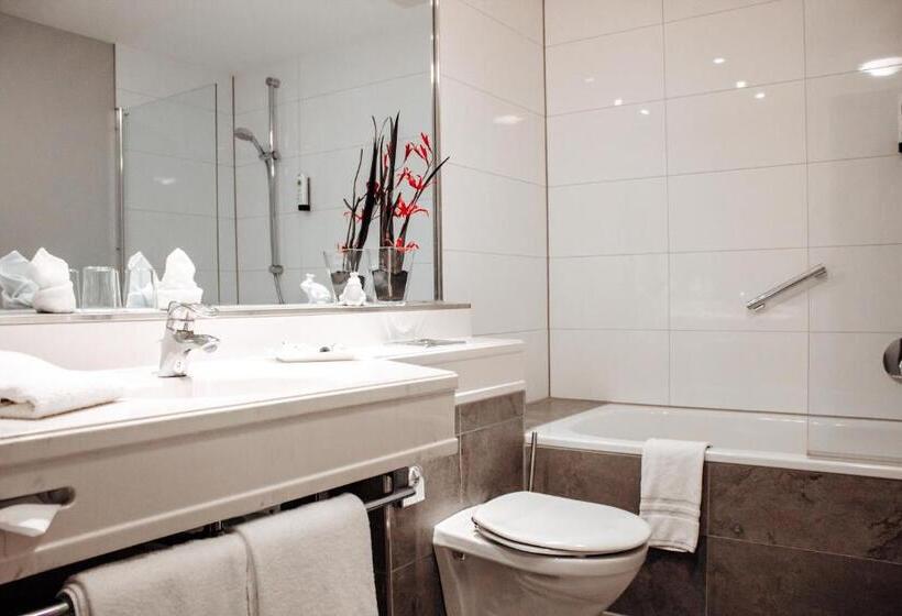 호텔 Clostermanns Hof