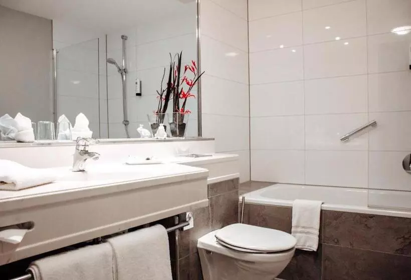 酒店 Clostermanns Hof