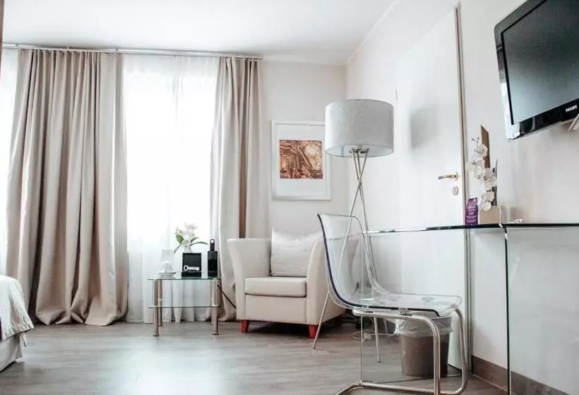 酒店 Clostermanns Hof