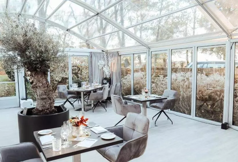 酒店 Clostermanns Hof