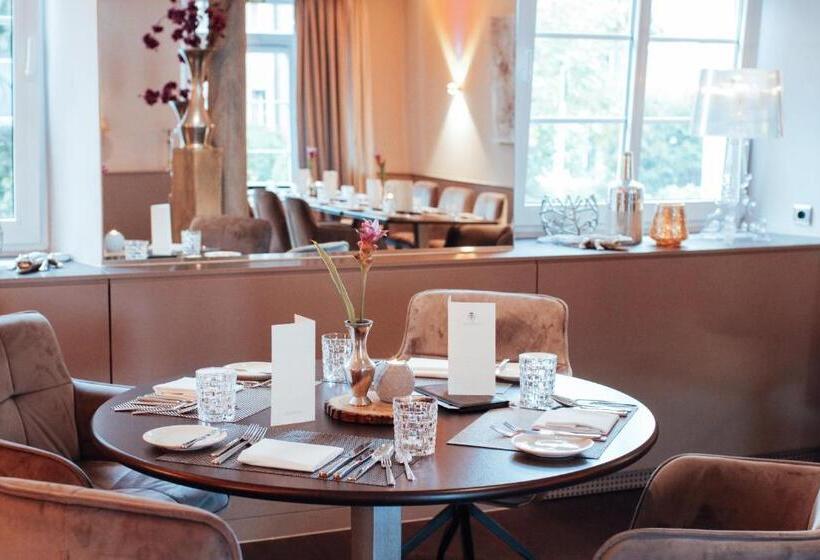 호텔 Clostermanns Hof