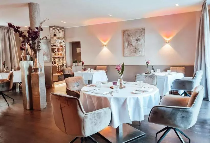 酒店 Clostermanns Hof