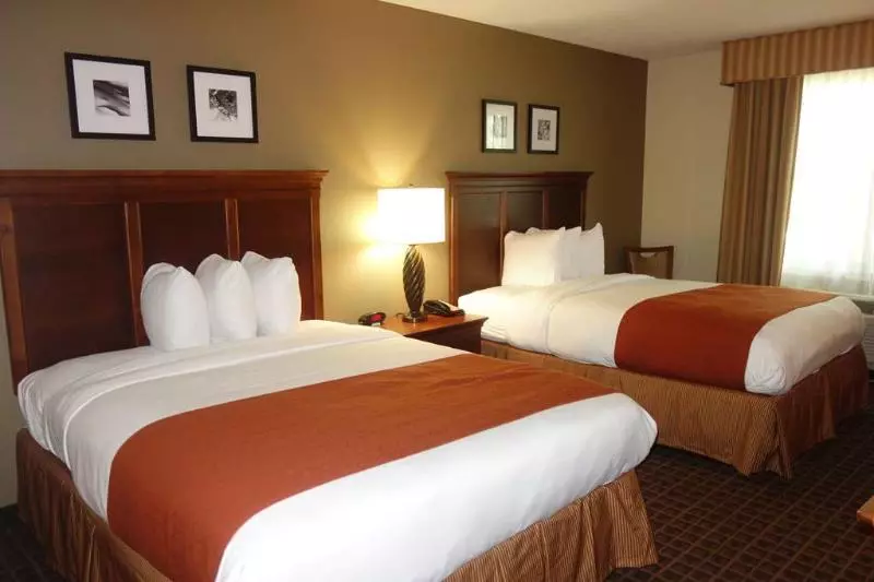 فندق Country Inn & Suites By Radisson, Lawrenceville, Ga