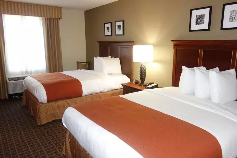 فندق Country Inn & Suites By Radisson, Lawrenceville, Ga