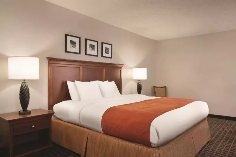 فندق Country Inn & Suites By Radisson, Lawrenceville, Ga