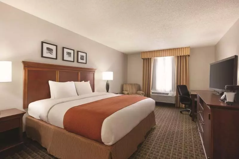 فندق Country Inn & Suites By Radisson, Lawrenceville, Ga