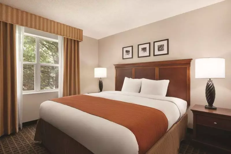 فندق Country Inn & Suites By Radisson, Lawrenceville, Ga