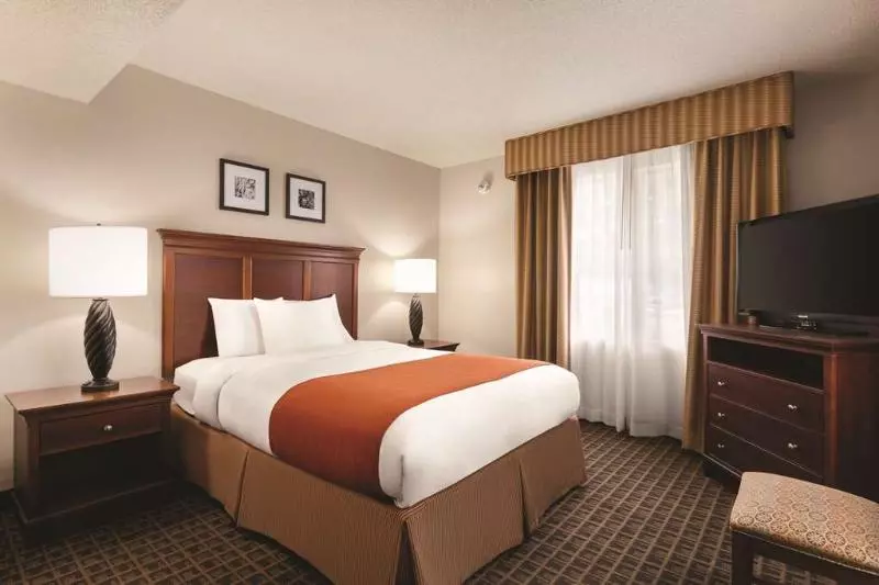 فندق Country Inn & Suites By Radisson, Lawrenceville, Ga