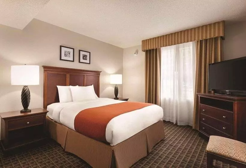 فندق Country Inn & Suites By Radisson, Lawrenceville, Ga