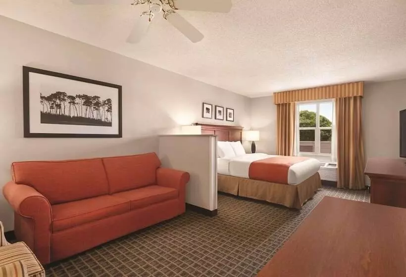 فندق Country Inn & Suites By Radisson, Lawrenceville, Ga