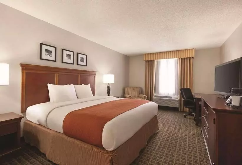 فندق Country Inn & Suites By Radisson, Lawrenceville, Ga