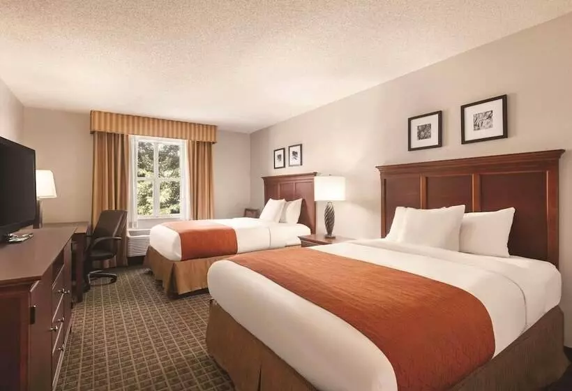 فندق Country Inn & Suites By Radisson, Lawrenceville, Ga