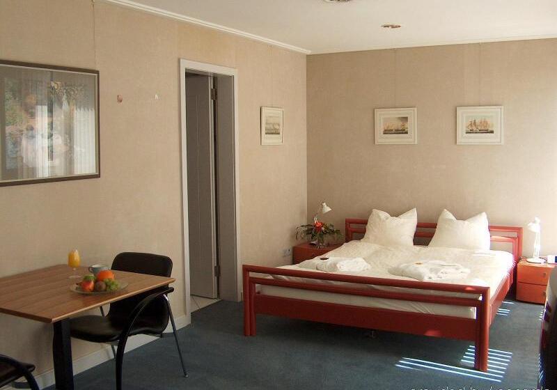 Ema House Hotel Suites