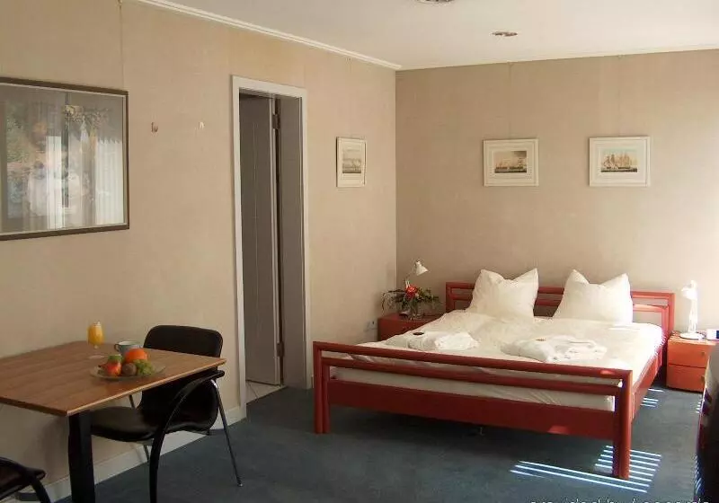 Ema House Hotel Suites