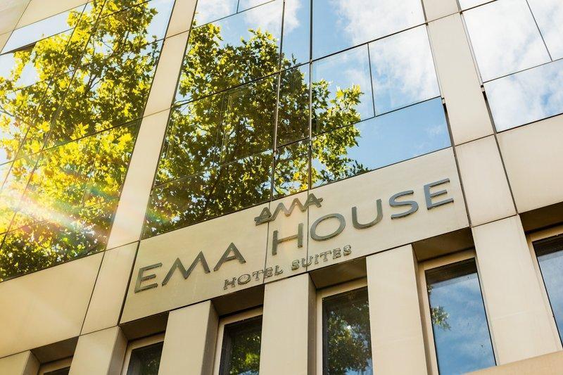 Ema House Hotel Suites