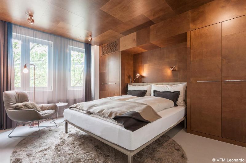 Ema House Hotel Suites