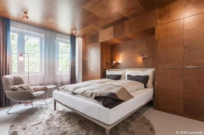 Ema House Hotel Suites