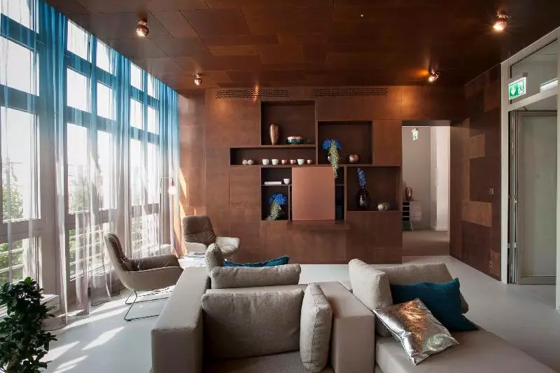 Ema House Hotel Suites