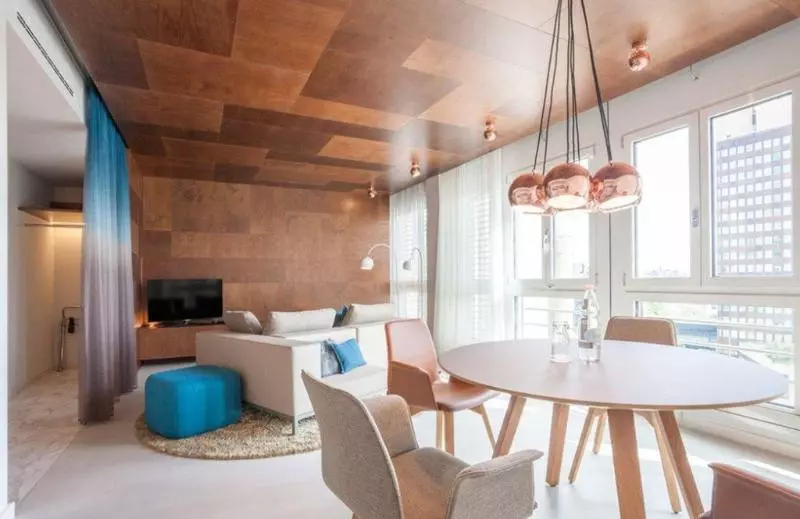 Ema House Hotel Suites