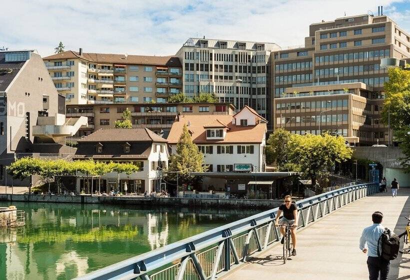 Ema House Hotel Suites