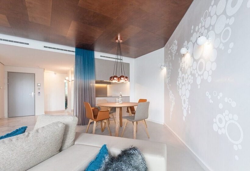 Ema House Hotel Suites