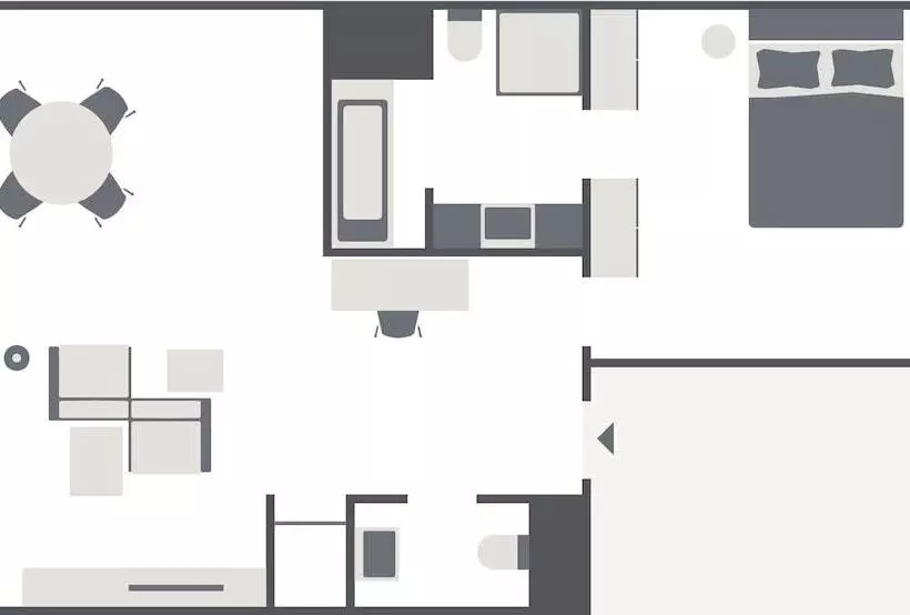 Ema House Hotel Suites