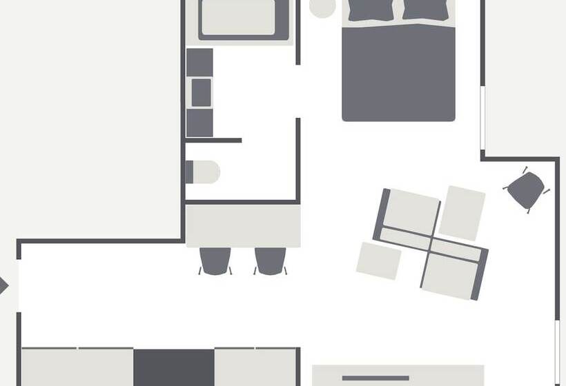 Ema House Hotel Suites