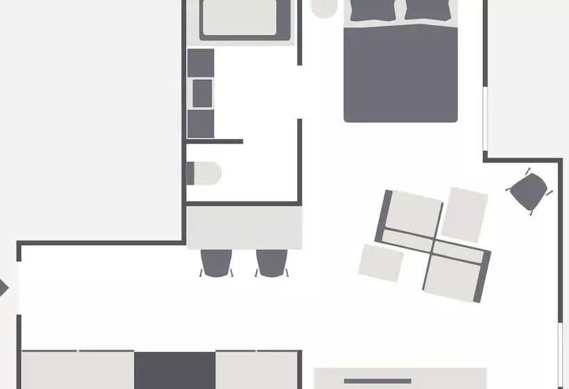 Ema House Hotel Suites