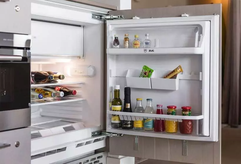 Ema House Hotel Suites