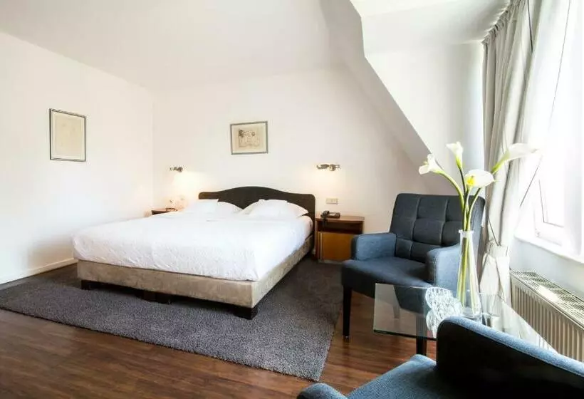 Gartenhotel Luisental