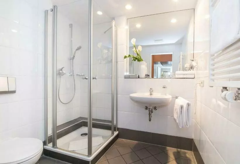 Gartenhotel Luisental