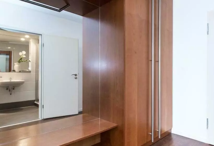 Gartenhotel Luisental