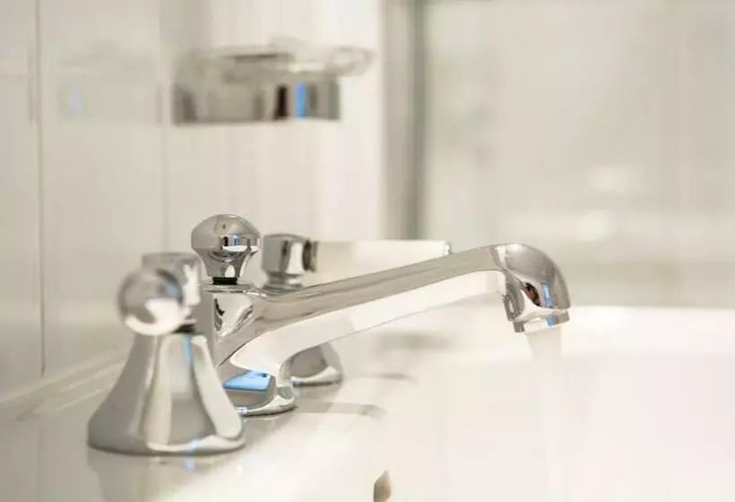 Gartenhotel Luisental