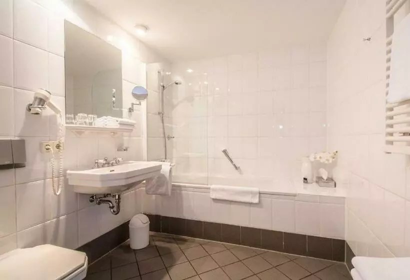 Gartenhotel Luisental