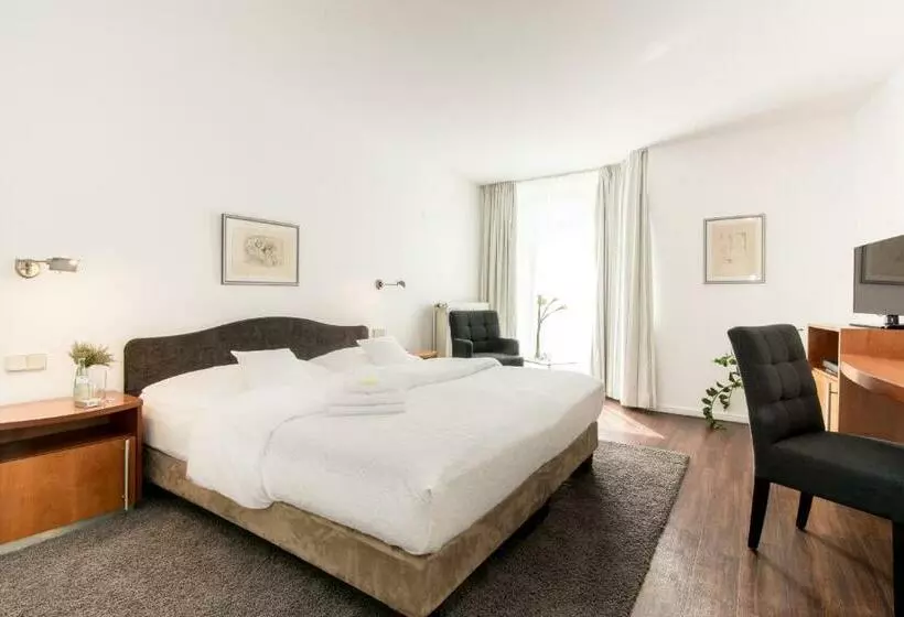 Gartenhotel Luisental