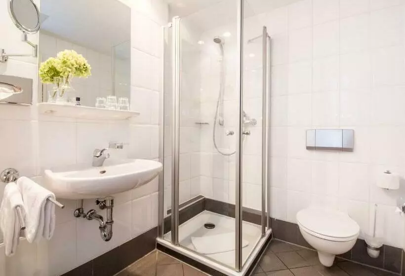 Gartenhotel Luisental