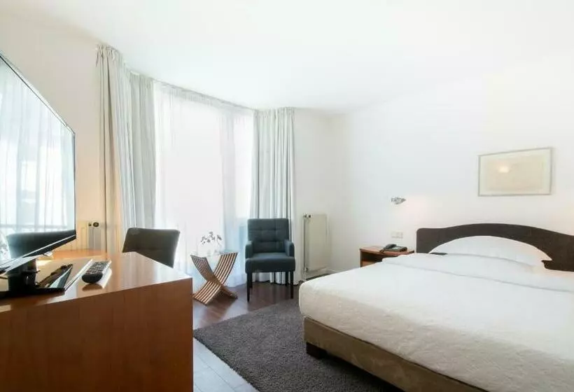 Gartenhotel Luisental