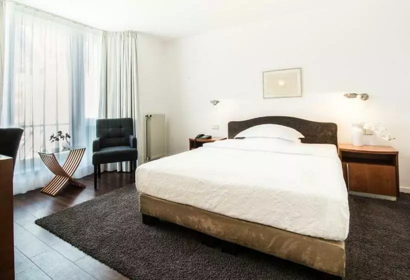 Gartenhotel Luisental