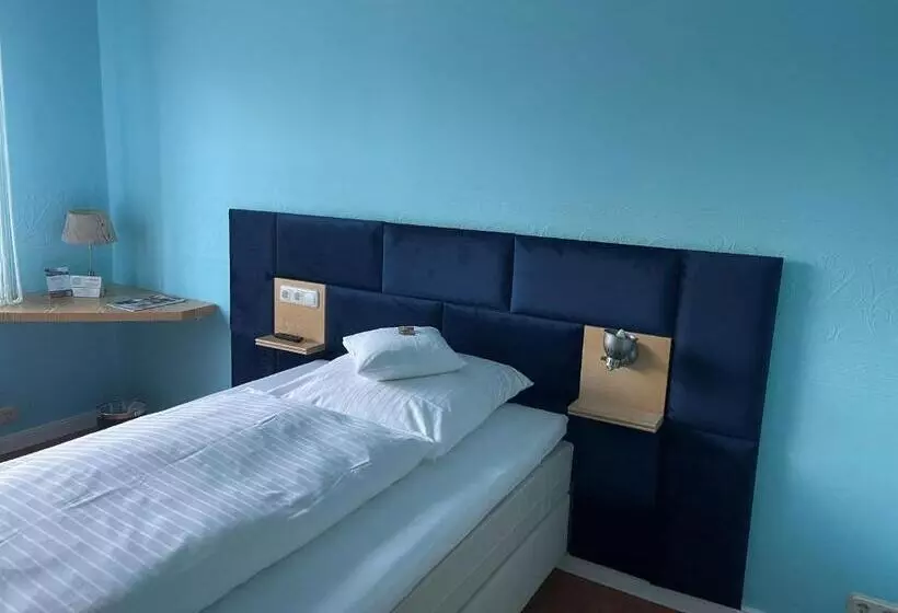 Hotelli Haus Martens