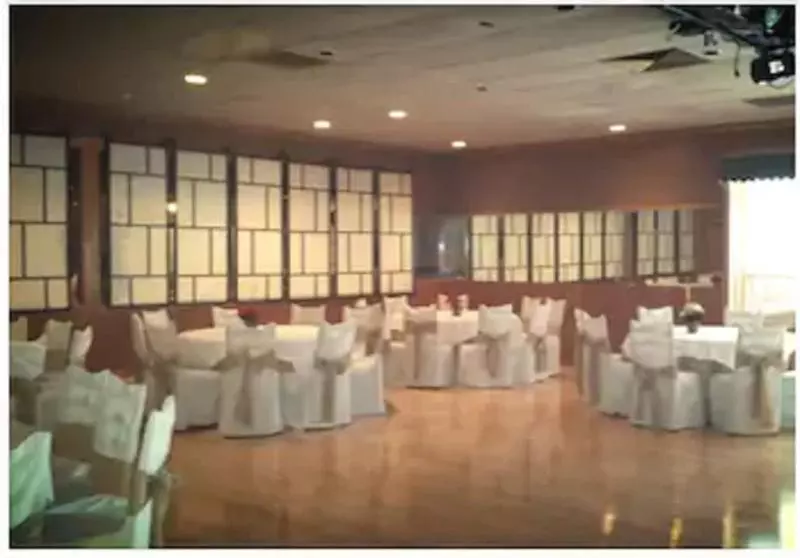 酒店 Howard Johnson