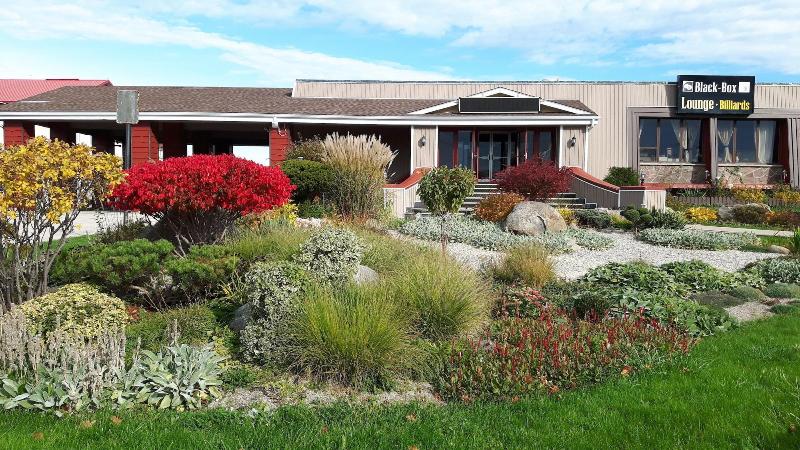 酒店 Howard Johnson