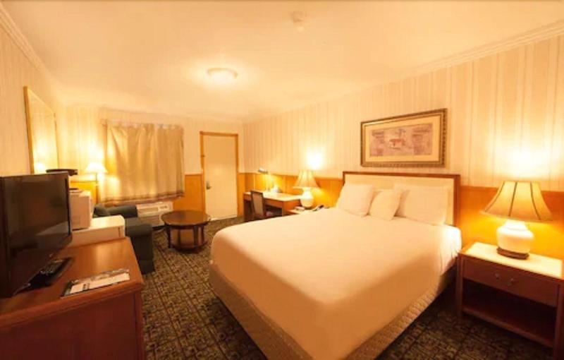 酒店 Howard Johnson