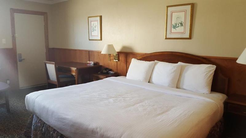 酒店 Howard Johnson