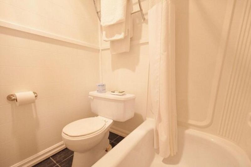 酒店 Howard Johnson