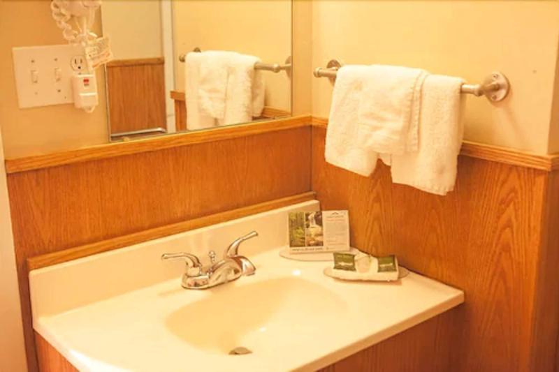 酒店 Howard Johnson