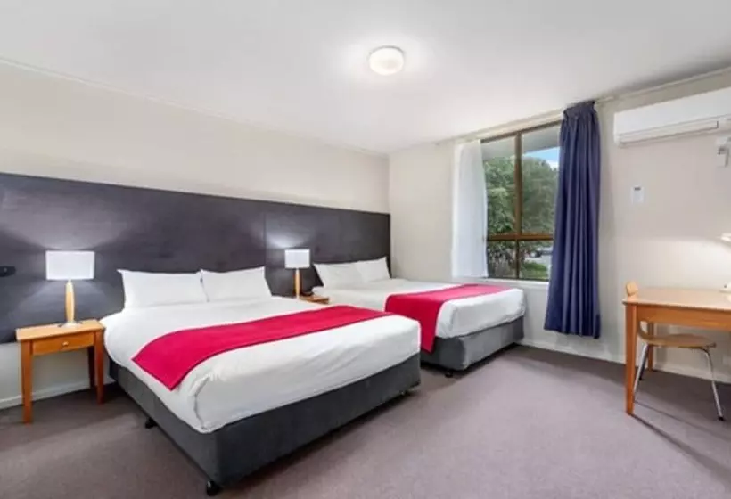 Knox International Hotel And Apartments