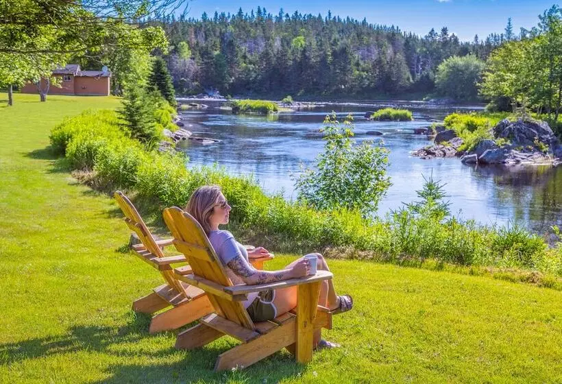 فندق Liscombe Lodge Resort And Conference Centre