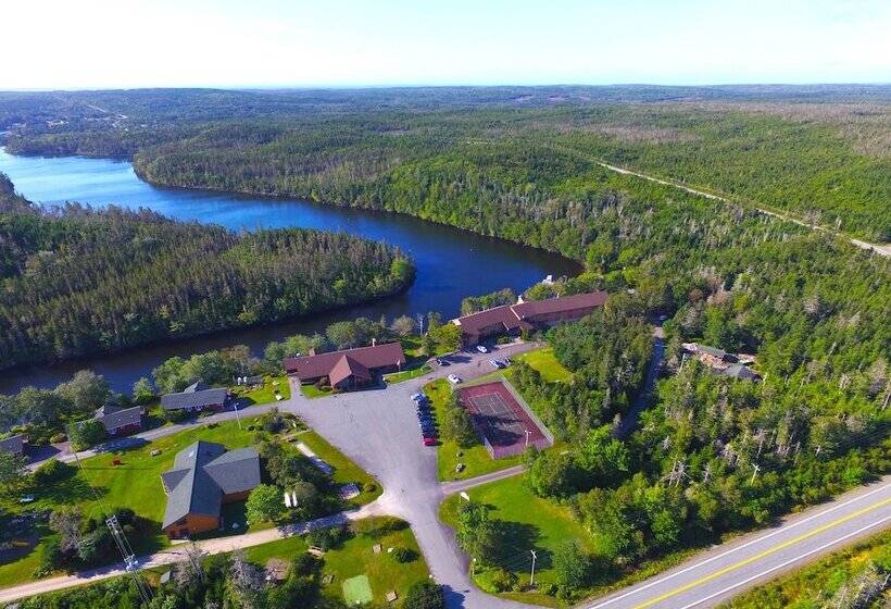 בית מלון כפרי Liscombe Lodge Resort And Conference Centre